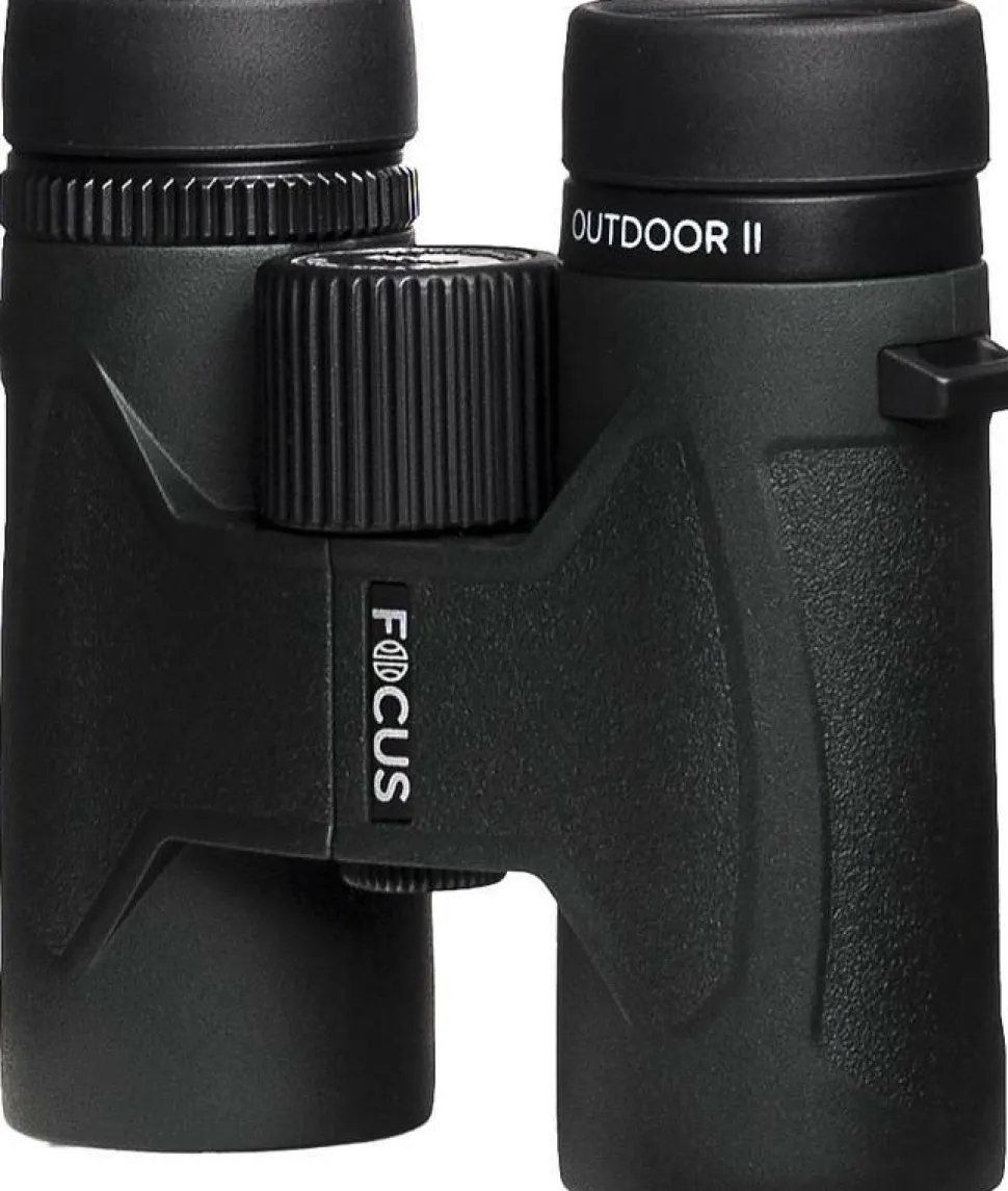 Focus Outdoor II 8x32