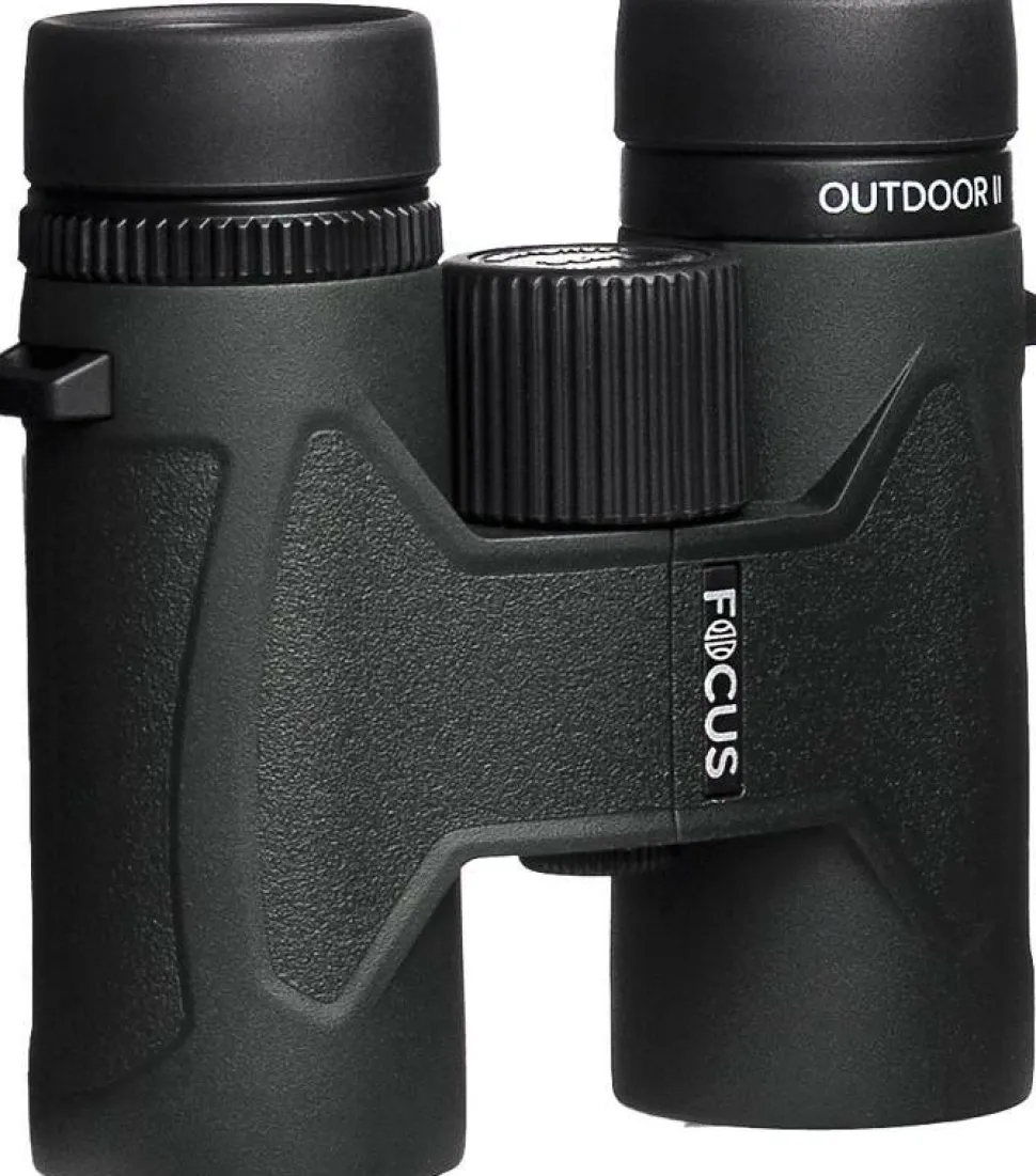 Focus Outdoor II 8x32