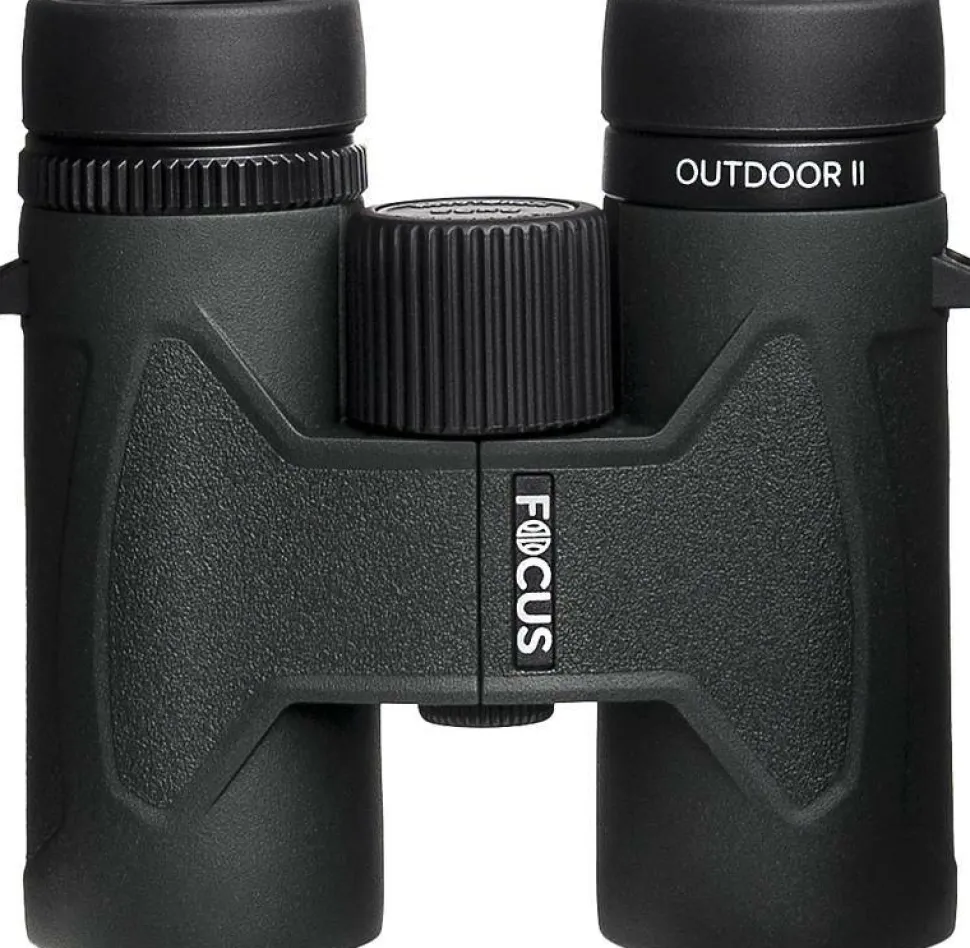 Focus Outdoor II 8x32