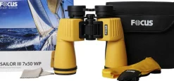 Focus Sailor III 7x50 WP