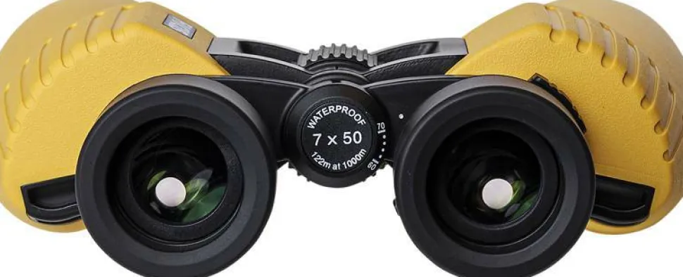 Focus Sailor III 7x50 WP