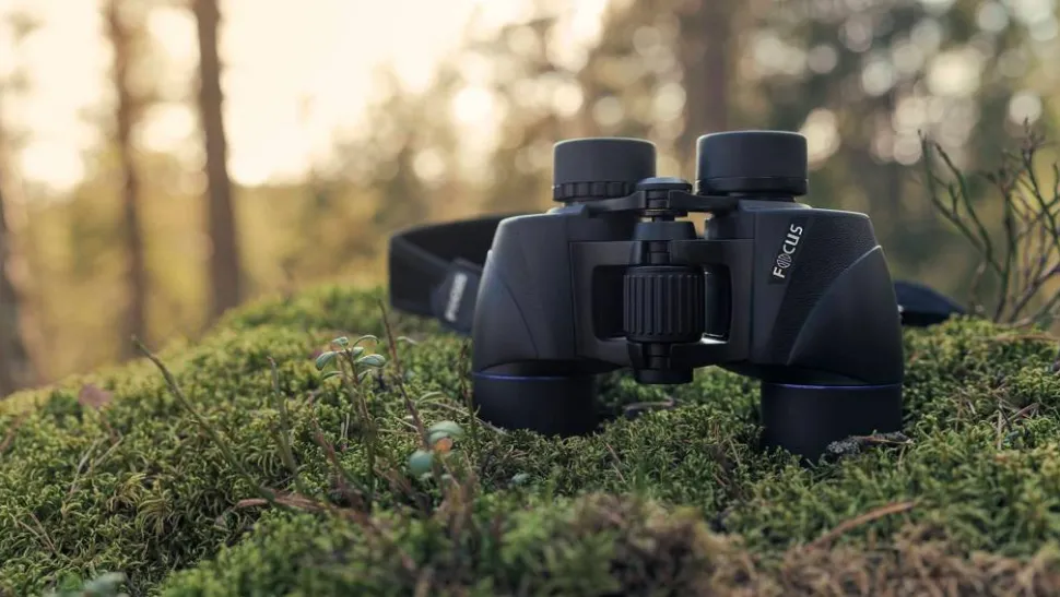 Focus Scenery 8x40