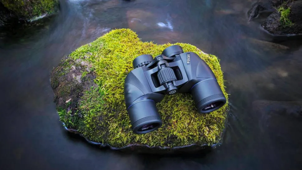 Focus Scenery 8x40