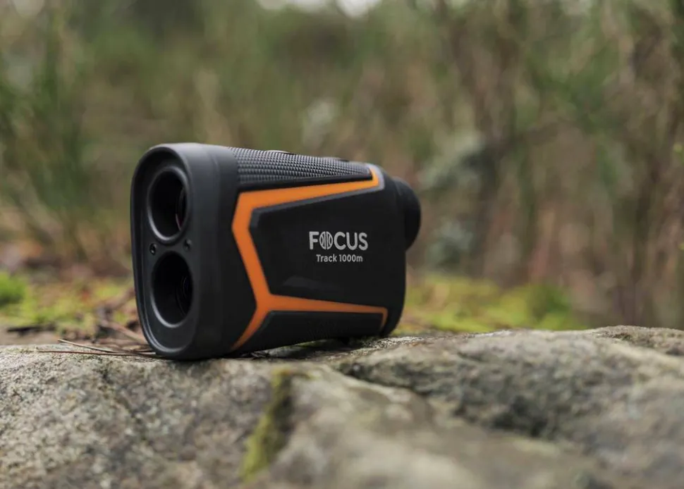 Focus Track RF 1000m