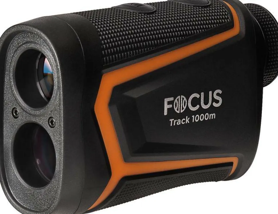 Focus Track RF 1000m