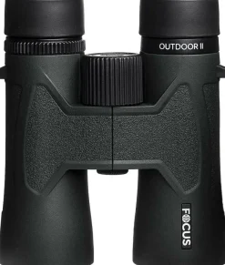 Focus Outdoor II 8x42