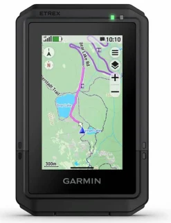 Garmin eTrex Touch