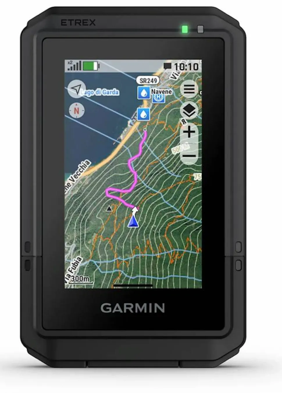 Garmin eTrex Touch