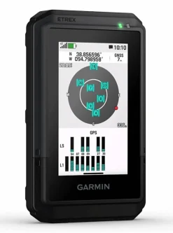 Garmin eTrex Touch
