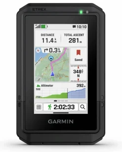 Garmin eTrex Touch