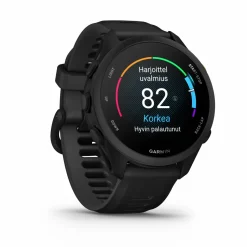 Garmin Forerunner 70 Black