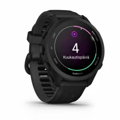 Garmin Forerunner 70 Black
