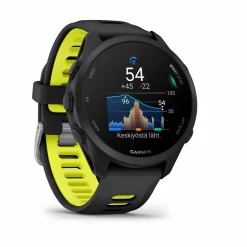 Garmin Forerunner 170 Black/amp Yellow