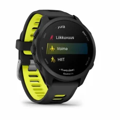 Garmin Forerunner 170 Black/amp Yellow