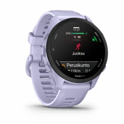 Garmin Forerunner 70 Cool Lavender