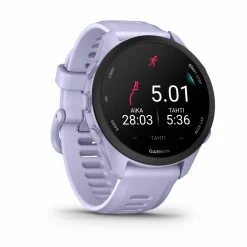 Garmin Forerunner 70 Cool Lavender