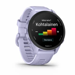 Garmin Forerunner 70 Cool Lavender
