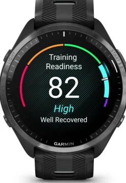 Garmin Forerunner 965 DLC-Ti