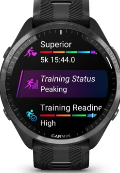 Garmin Forerunner 965 DLC-Ti