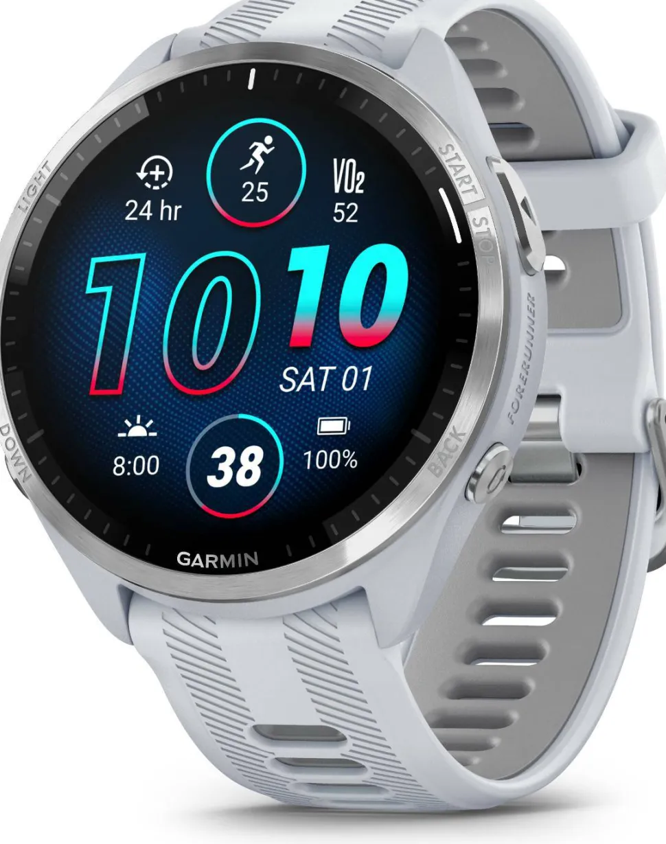 Garmin Forerunner 965 DLC-Ti