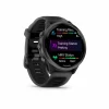 Garmin Forerunner 570 Hiilenharmaa/musta/musta