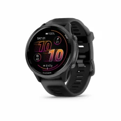 Garmin Forerunner 570 Hiilenharmaa/musta/musta