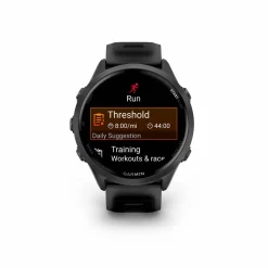 Garmin Forerunner 570 Hiilenharmaa/musta/musta