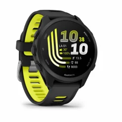 Garmin Forerunner 170 Music Black/amp Yellow