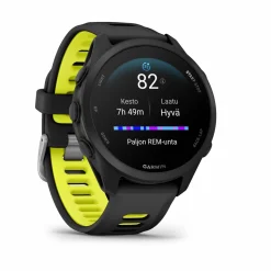 Garmin Forerunner 170 Music Black/amp Yellow