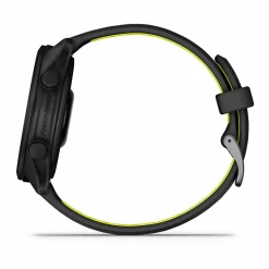 Garmin Forerunner 170 Music Black/amp Yellow
