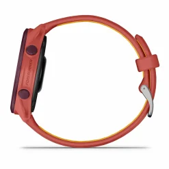 Garmin Forerunner 170 Music Red Pink/Mango