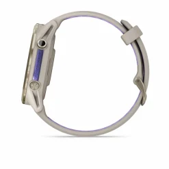 Garmin Forerunner 970 Vaalea kulta titaani