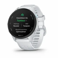 Garmin Forerunner 70 Whitestone