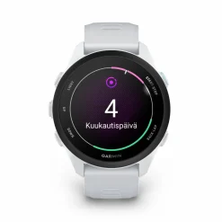 Garmin Forerunner 70 Whitestone