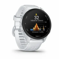 Garmin Forerunner 70 Whitestone