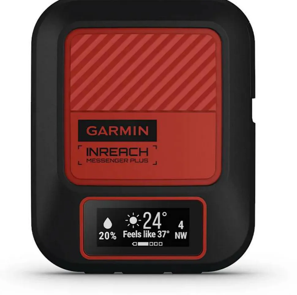 Garmin inReach Messenger Plus