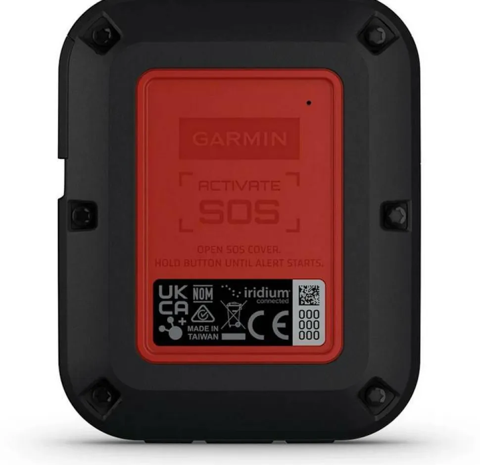 Garmin inReach Messenger Plus