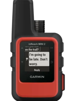Garmin inReach Mini 2