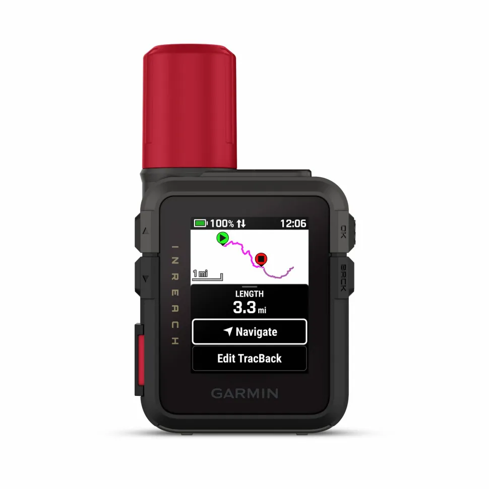 Garmin inReach Mini 3 Plus