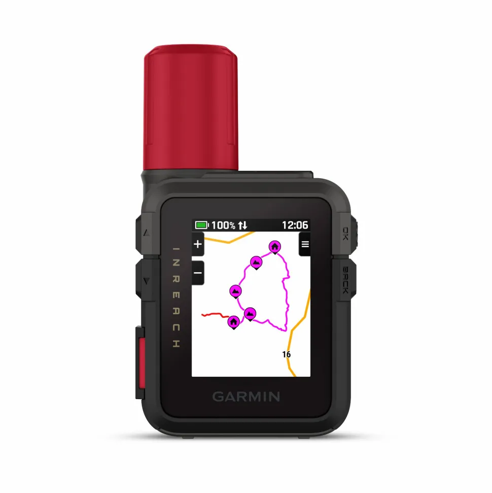 Garmin inReach Mini 3 Plus