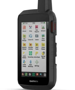 Garmin Montana 760i