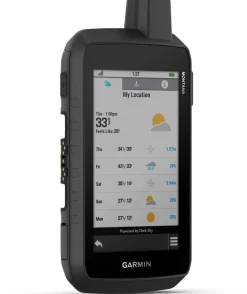 Garmin Montana 760i