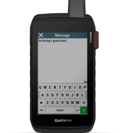 Garmin Montana 710i