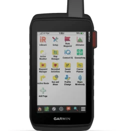 Garmin Montana 710i