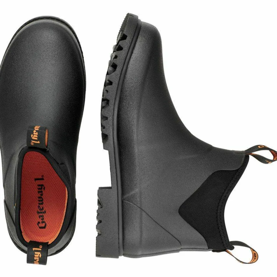 Gateway1 Ascot II Lady 6" 3 mm