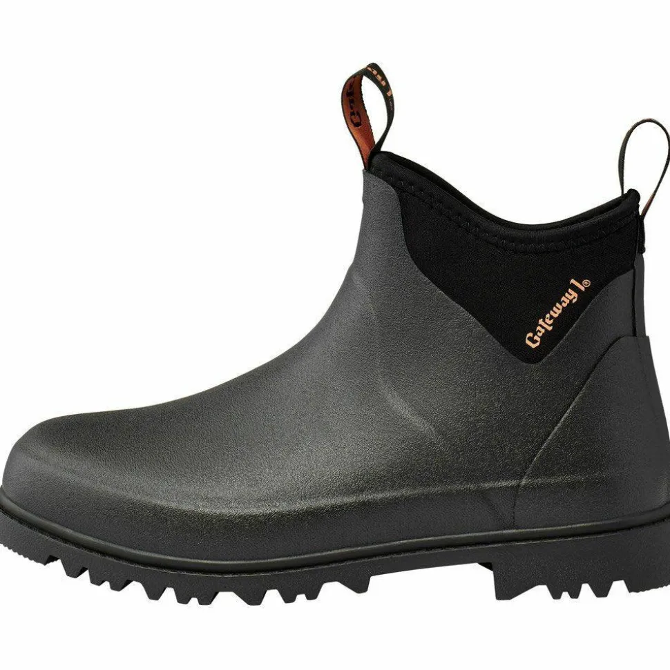 Gateway1 Ascot II Lady 6" 3 mm