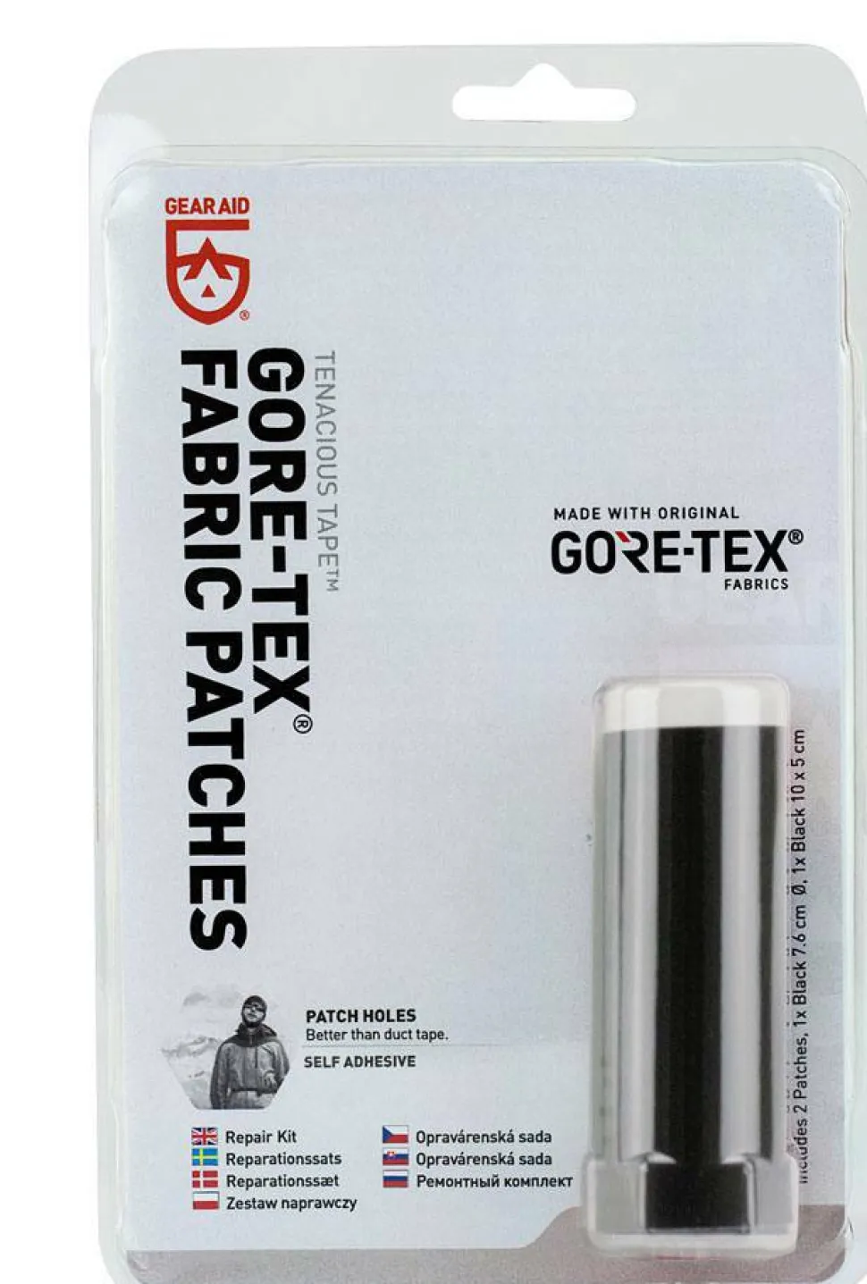 Gear Aid Gore-Tex Repair