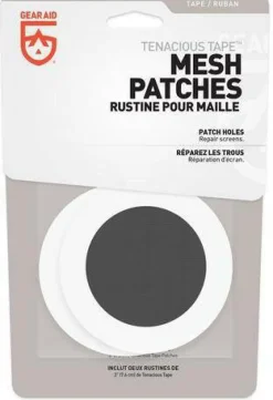 Gear Aid Mesh Patches