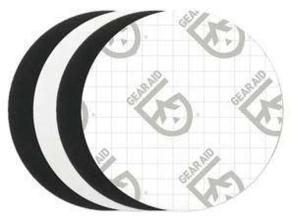 Gear Aid Tenacious Tape Repair Patches