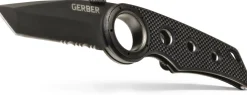 Gerber Remix Tactical Tanto